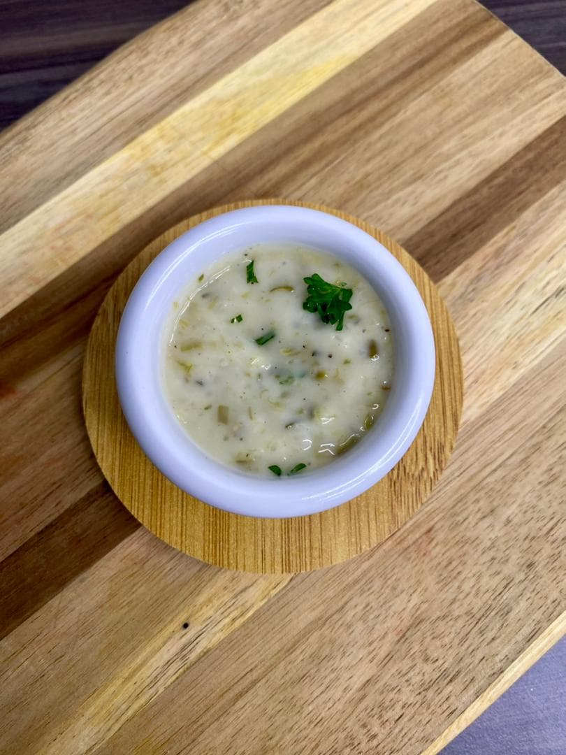 Tartar Sauce