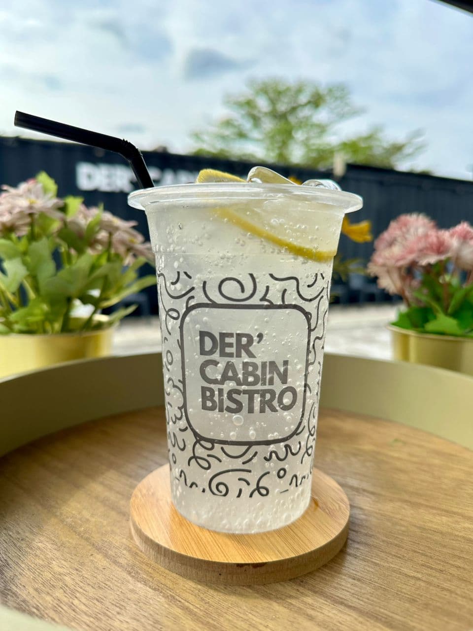 Lemonade