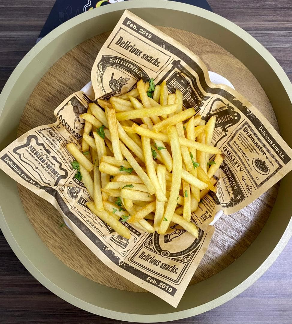 Fries